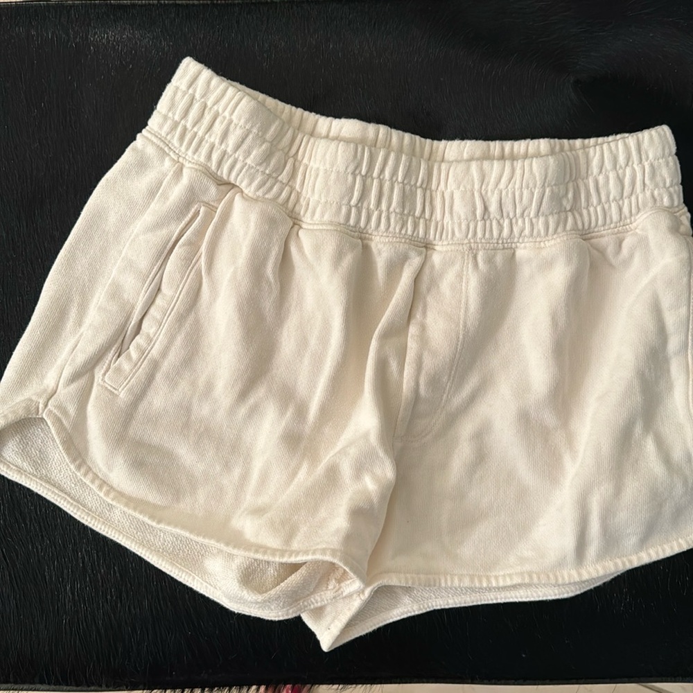 Spiritual gangster shorts